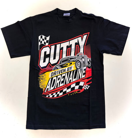 Tshirt - Driven by Adrenaline