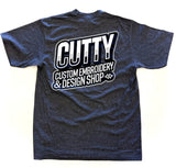 Tshirt - Custom Emb & Design